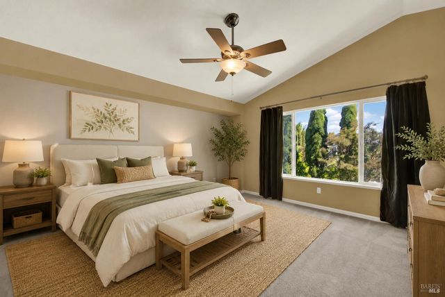 582 Picasso Ct, Fairfield, CA 94534