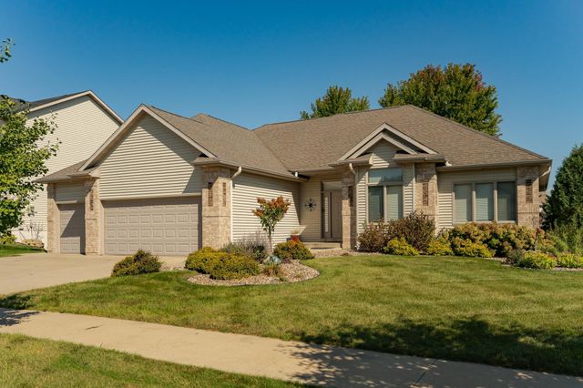 3057 Scanlan Lane NE, Rochester, MN 55906
