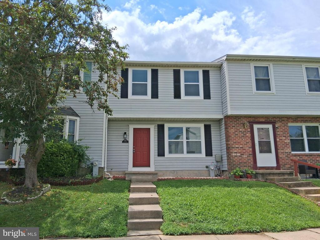 810 W SPRING MEADOW CT, Edgewood, MD 21040