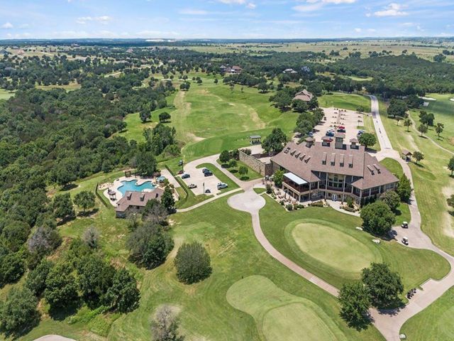 6628 Muirfield Drive, Cleburne, TX 76033