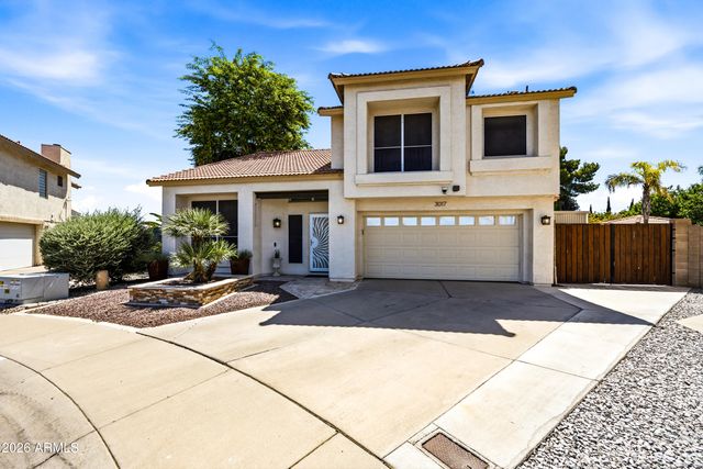 3017 W Hayward Avenue, Phoenix, AZ 85051