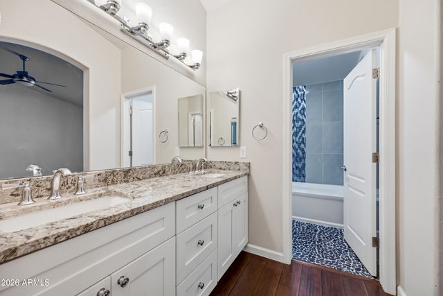 3017 W Hayward Avenue, Phoenix, AZ 85051