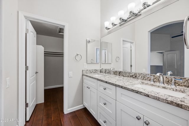 3017 W Hayward Avenue, Phoenix, AZ 85051
