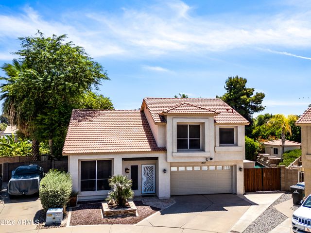 3017 W Hayward Avenue, Phoenix, AZ 85051