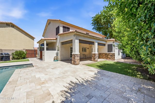 3017 W Hayward Avenue, Phoenix, AZ 85051