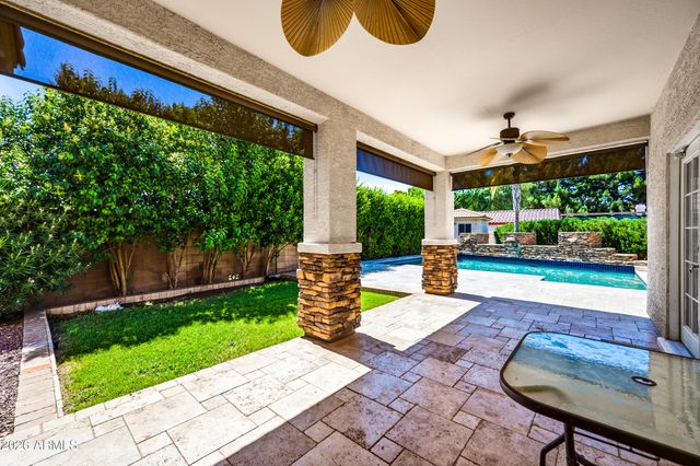 3017 W Hayward Avenue, Phoenix, AZ 85051