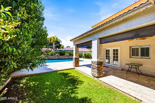 3017 W Hayward Avenue, Phoenix, AZ 85051