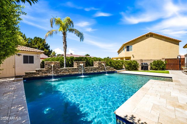 3017 W Hayward Avenue, Phoenix, AZ 85051