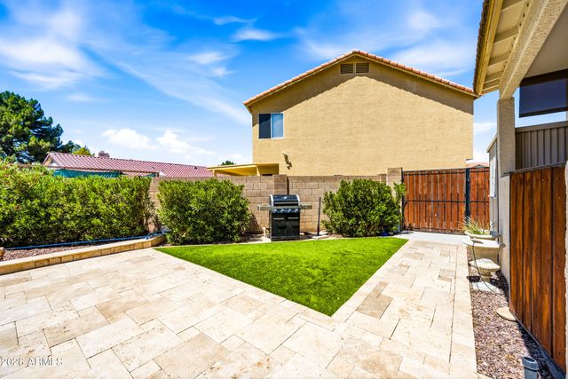 3017 W Hayward Avenue, Phoenix, AZ 85051