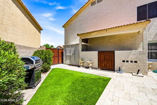 3017 W Hayward Avenue, Phoenix, AZ 85051
