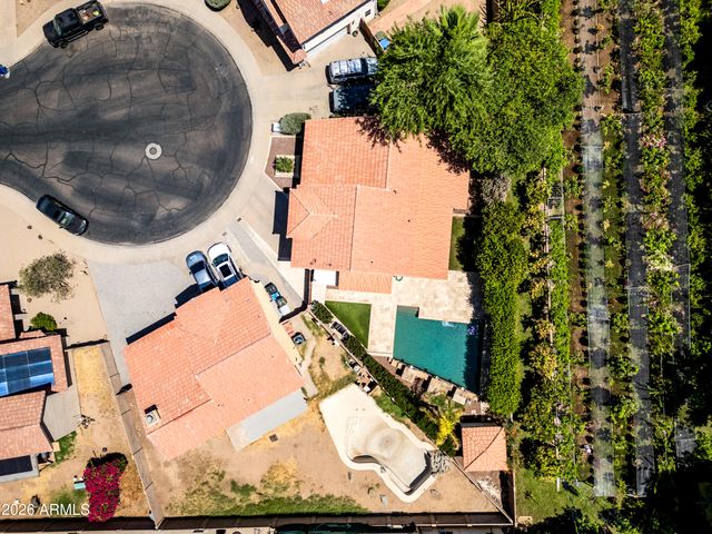 3017 W Hayward Avenue, Phoenix, AZ 85051