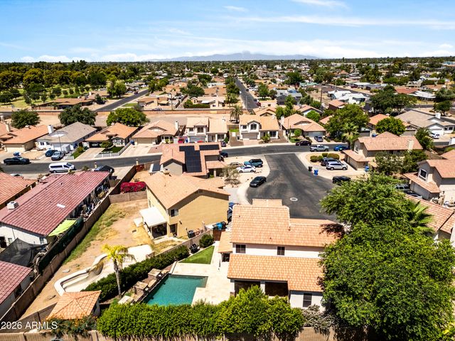 3017 W Hayward Avenue, Phoenix, AZ 85051