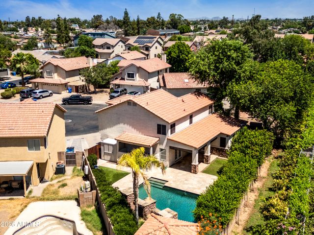 3017 W Hayward Avenue, Phoenix, AZ 85051