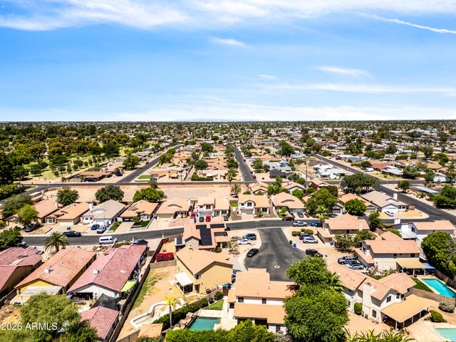 3017 W Hayward Avenue, Phoenix, AZ 85051