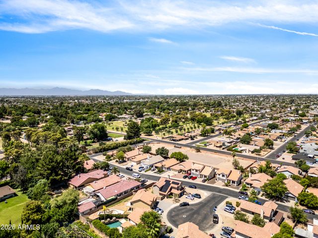 3017 W Hayward Avenue, Phoenix, AZ 85051