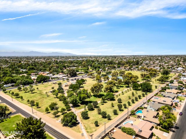 3017 W Hayward Avenue, Phoenix, AZ 85051