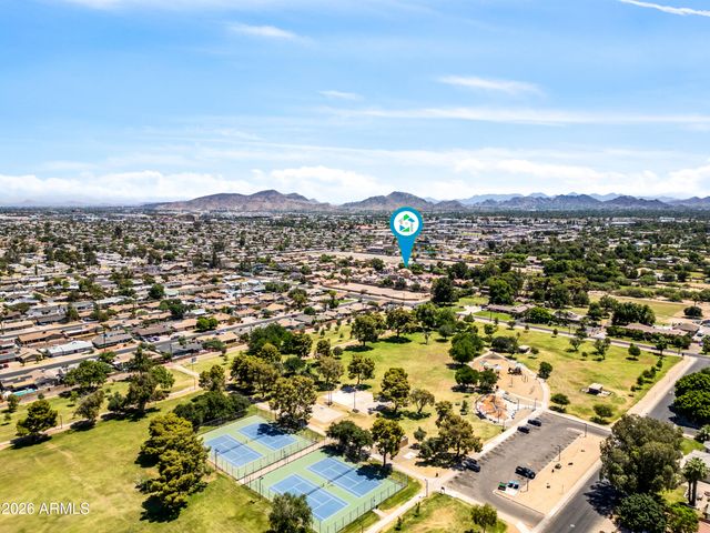 3017 W Hayward Avenue, Phoenix, AZ 85051
