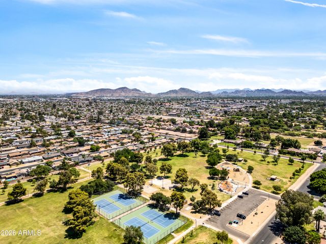 3017 W Hayward Avenue, Phoenix, AZ 85051