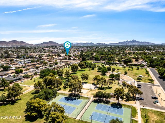 3017 W Hayward Avenue, Phoenix, AZ 85051