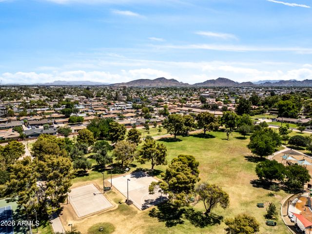 3017 W Hayward Avenue, Phoenix, AZ 85051
