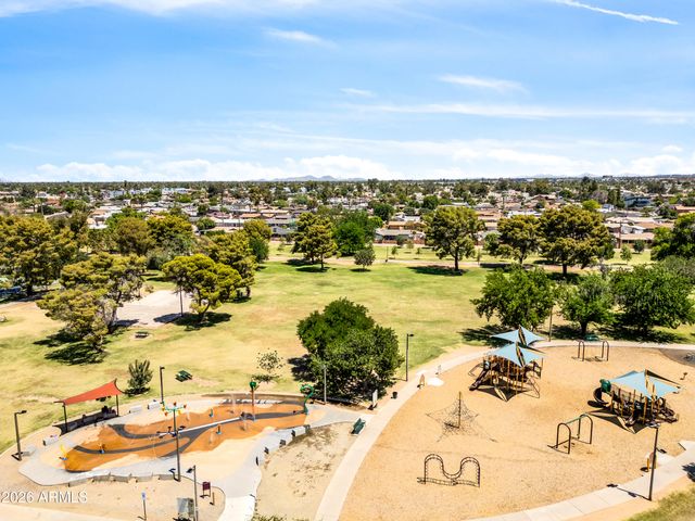 3017 W Hayward Avenue, Phoenix, AZ 85051