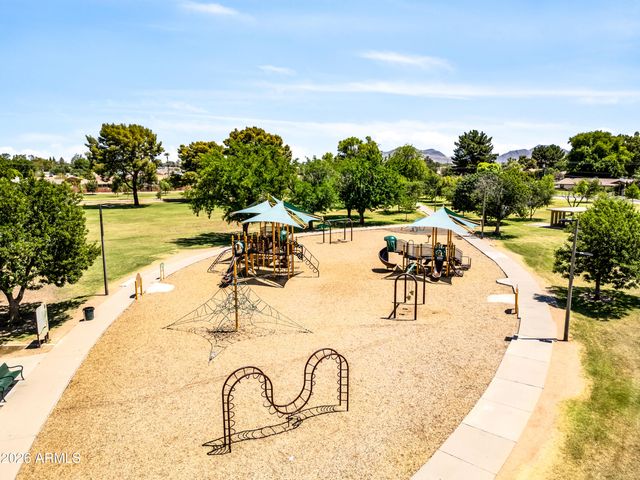 3017 W Hayward Avenue, Phoenix, AZ 85051