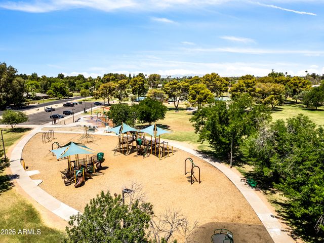 3017 W Hayward Avenue, Phoenix, AZ 85051
