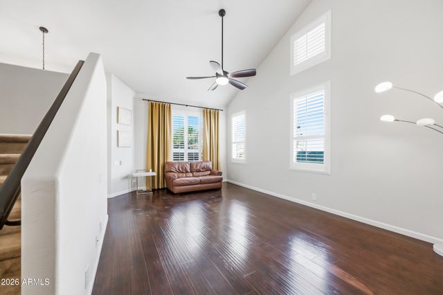 3017 W Hayward Avenue, Phoenix, AZ 85051
