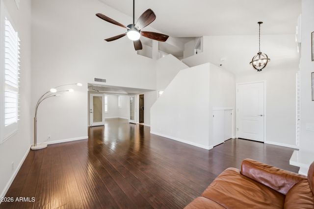 3017 W Hayward Avenue, Phoenix, AZ 85051