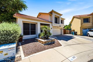 3017 W Hayward Avenue, Phoenix, AZ 85051