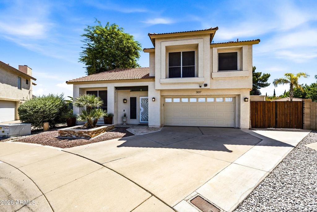 3017 W Hayward Avenue, Phoenix, AZ 85051 — photo 2