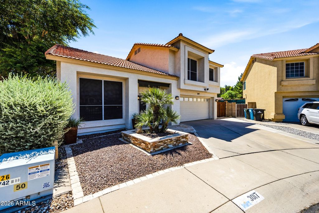3017 W Hayward Avenue, Phoenix, AZ 85051 — photo 3