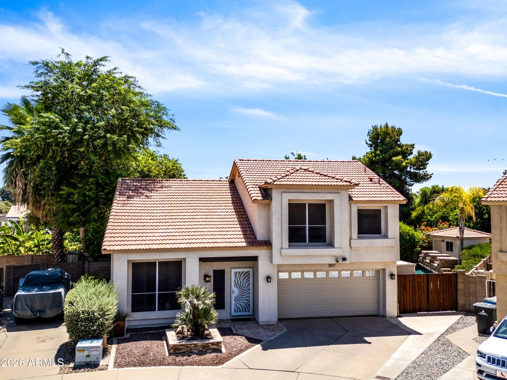 3017 W Hayward Avenue, Phoenix, AZ 85051 — photo 4