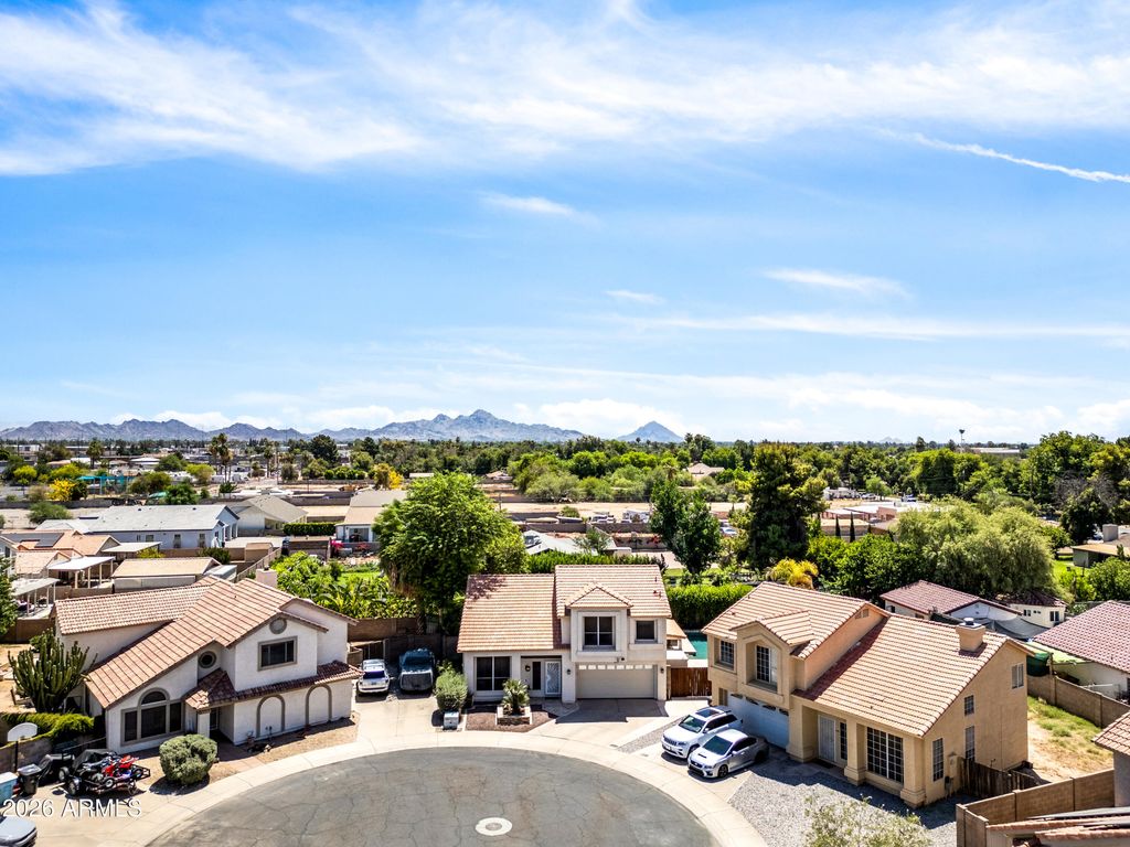 3017 W Hayward Avenue, Phoenix, AZ 85051 — photo 5