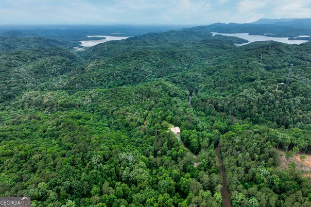 0 Shady Grove Road, Talking Rock, GA 30175