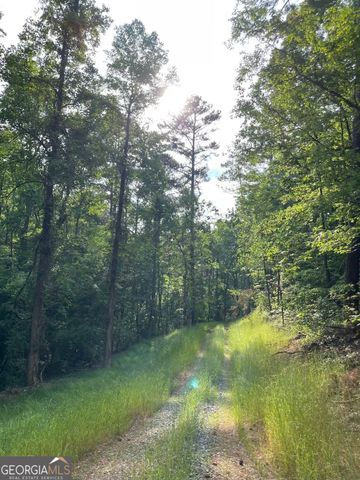 0 Shady Grove Road, Talking Rock, GA 30175