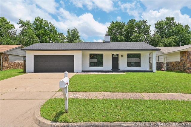 2601 S Redbud Avenue, Broken Arrow, OK 74012