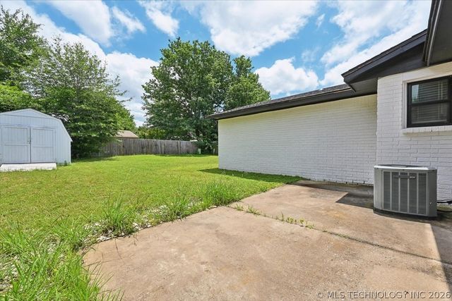 2601 S Redbud Avenue, Broken Arrow, OK 74012