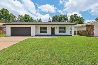 2601 S Redbud Avenue, Broken Arrow, OK 74012