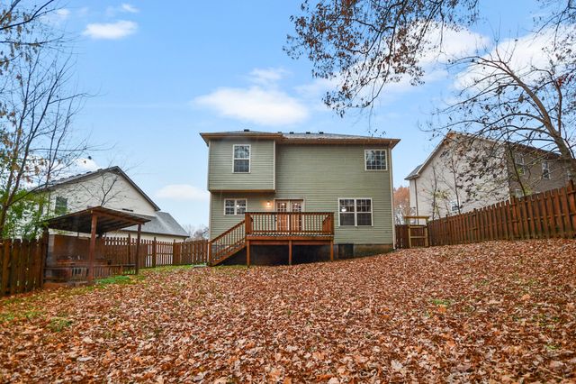 1310 Whitt Lane, Clarksville, TN 37042