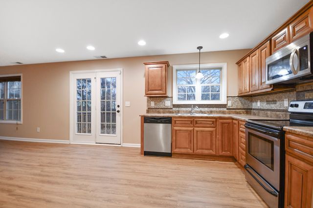 1310 Whitt Lane, Clarksville, TN 37042