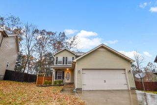 1310 Whitt Lane, Clarksville, TN 37042
