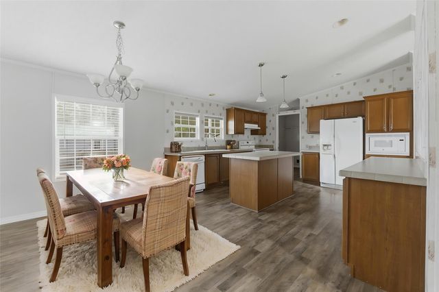 210 Nassau Lane, Point Blank, TX 77364