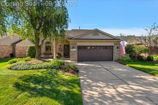 40111 Finley Drive, Canton Charter Township, MI 48188