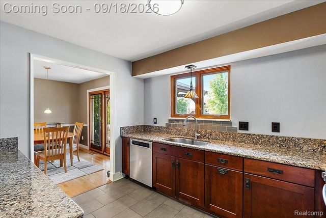40111 Finley Drive, Canton Charter Township, MI 48188