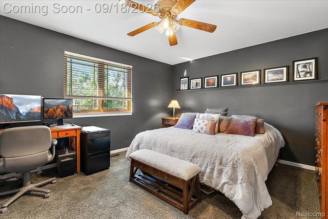 40111 Finley Drive, Canton Charter Township, MI 48188