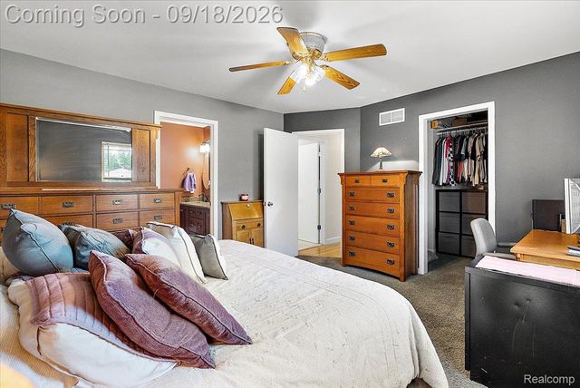 40111 Finley Drive, Canton Charter Township, MI 48188