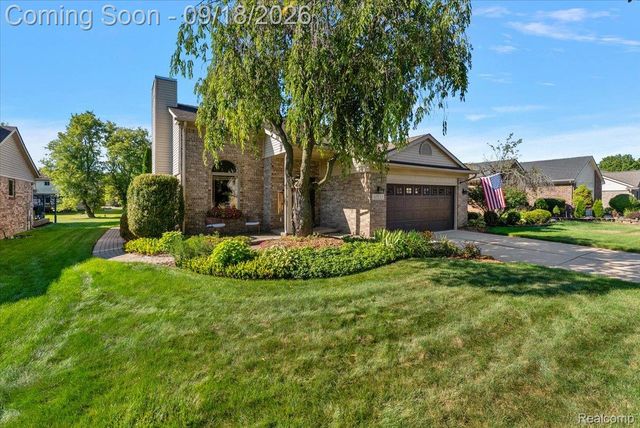 40111 Finley Drive, Canton Charter Township, MI 48188