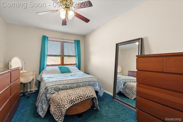 40111 Finley Drive, Canton Charter Township, MI 48188