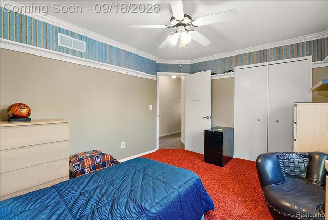40111 Finley Drive, Canton Charter Township, MI 48188